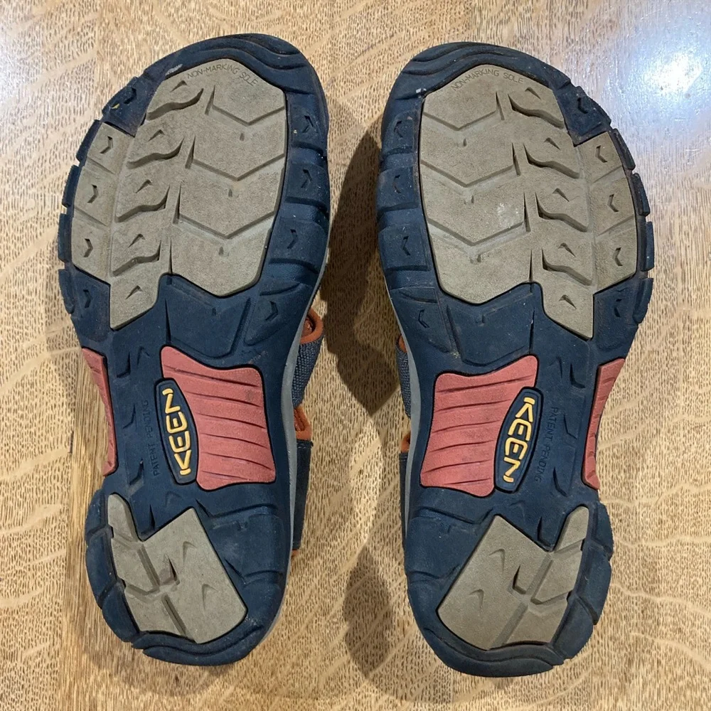 Keen adventure sandals - Picture 2 of 5